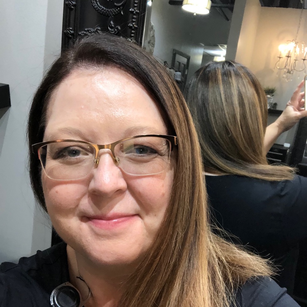 Meet your Posher, Tamara